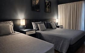 BOOK A FLAT Gran plaza Paulista